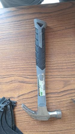 Harbor freight hammer