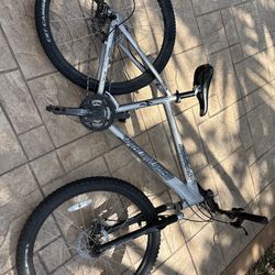 Specialized Mountain Bike