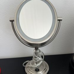 Magnifying Mirror 