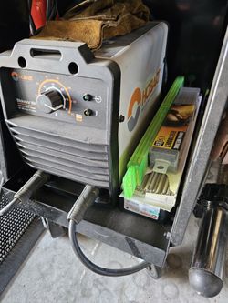 Hobart Stickmate Welder (Firm On Price)