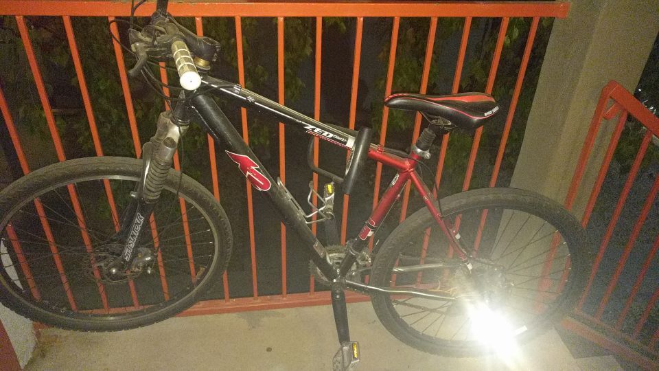 K2 ZED 2.0 - 6000 Series Hardtail Mountain Bike