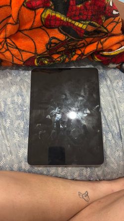 iPad Air