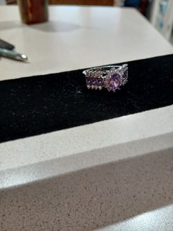 Bohemian Fashion Ring