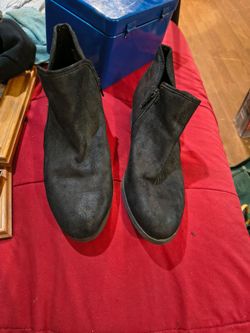 Women's Boots
