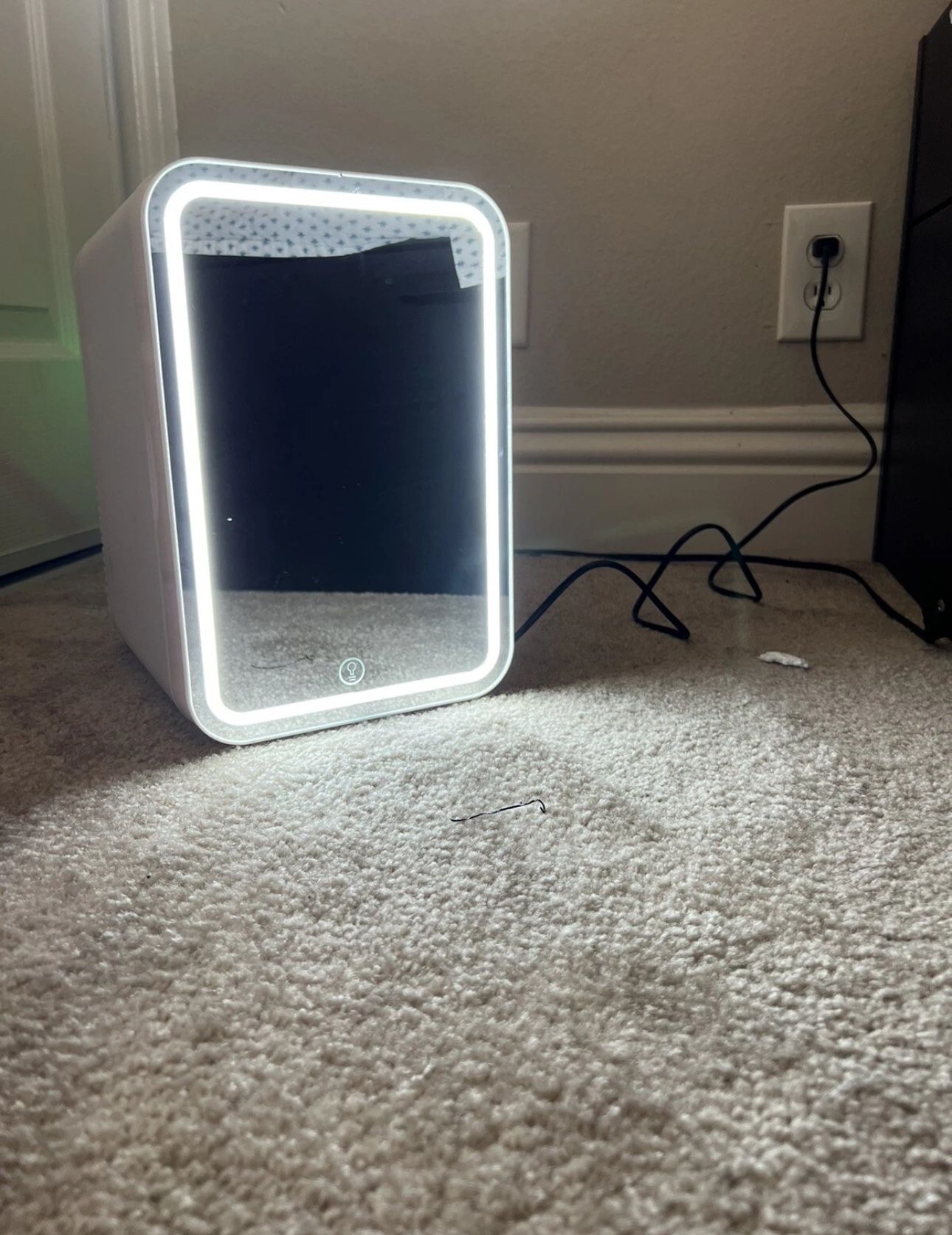 Cooseon Mini Fridge