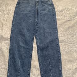 WOME’S DENIM PANTS 