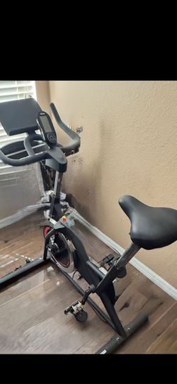 Joroto X1S Indoor Cycling Spin Bike