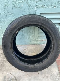 Used Tire