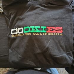 Cookies T size XL
