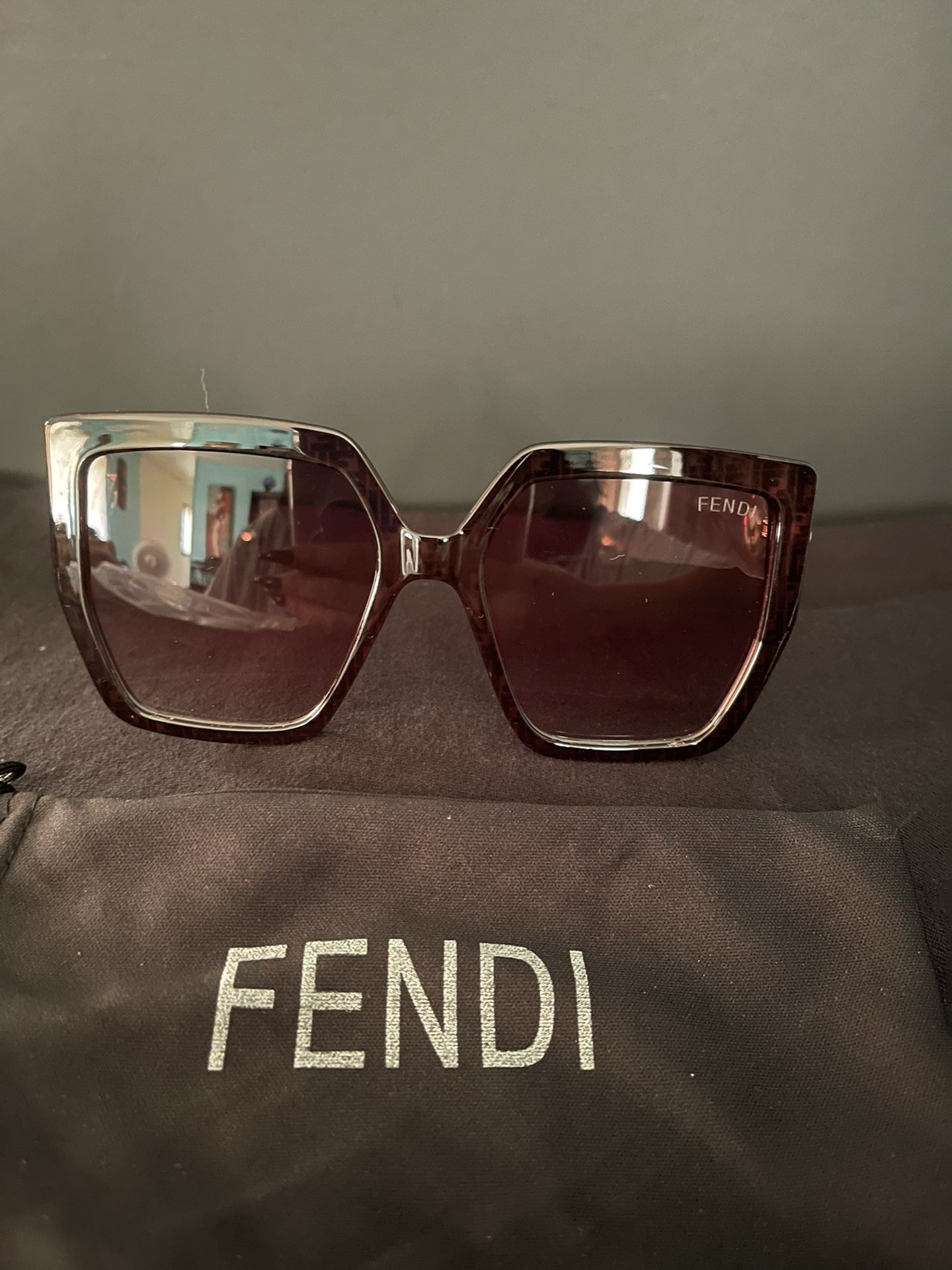 Fendi sunglasses