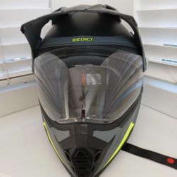 Sedici Motercycle Helmet