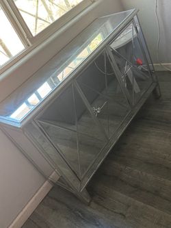 Mirror Console