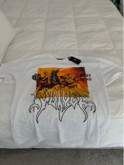Darc Sport Shirt Size Large