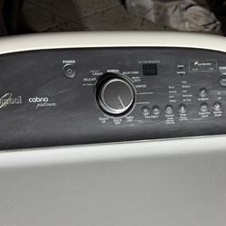 Dryer For Sale. Runs Great!  