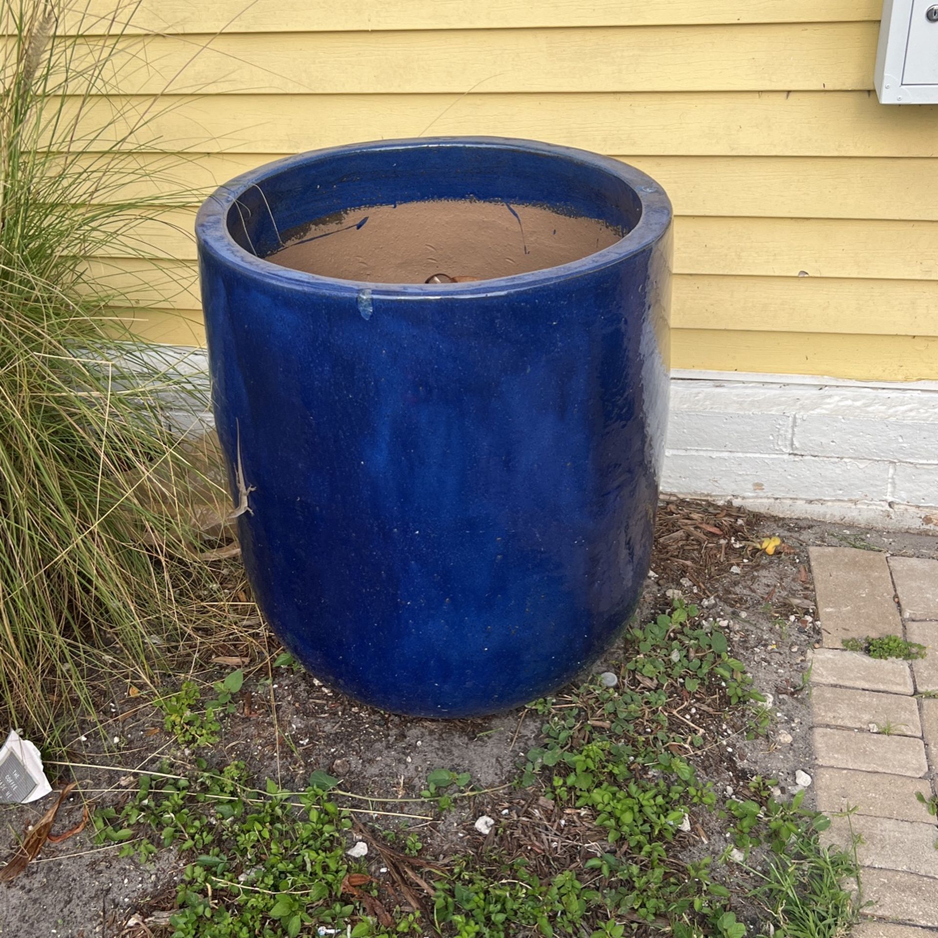 Poetry Pot