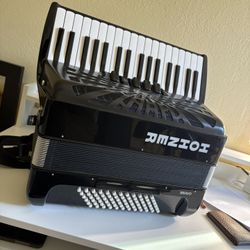 Hohner bravo 3 teclas