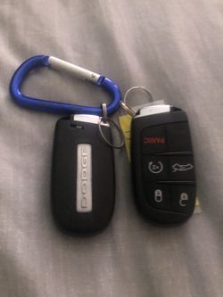 Key Fob
