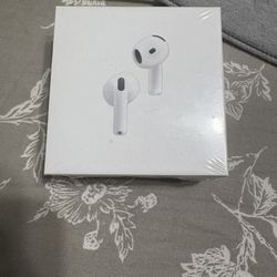 Airpods 4 ANC