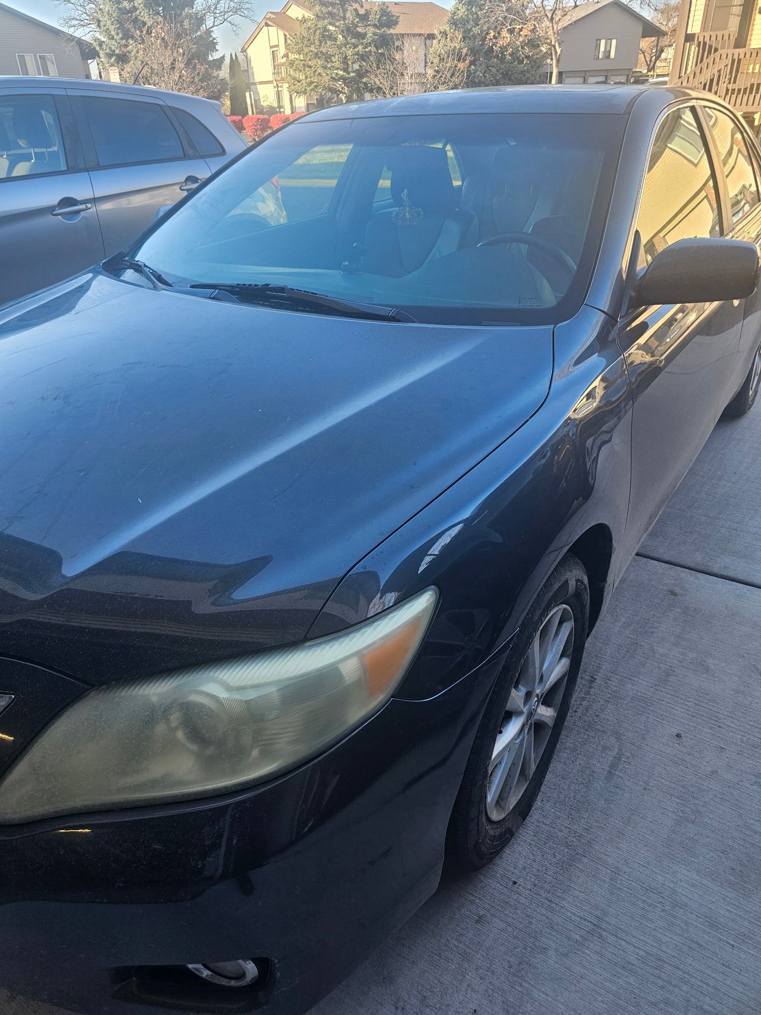 2010 Toyota Camry