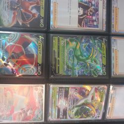 Japanese Pokémon Cards