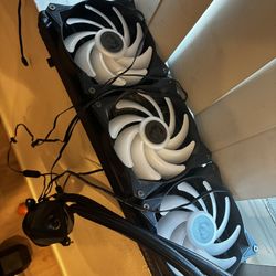 msi mag coreliquid 360r v2 aio 