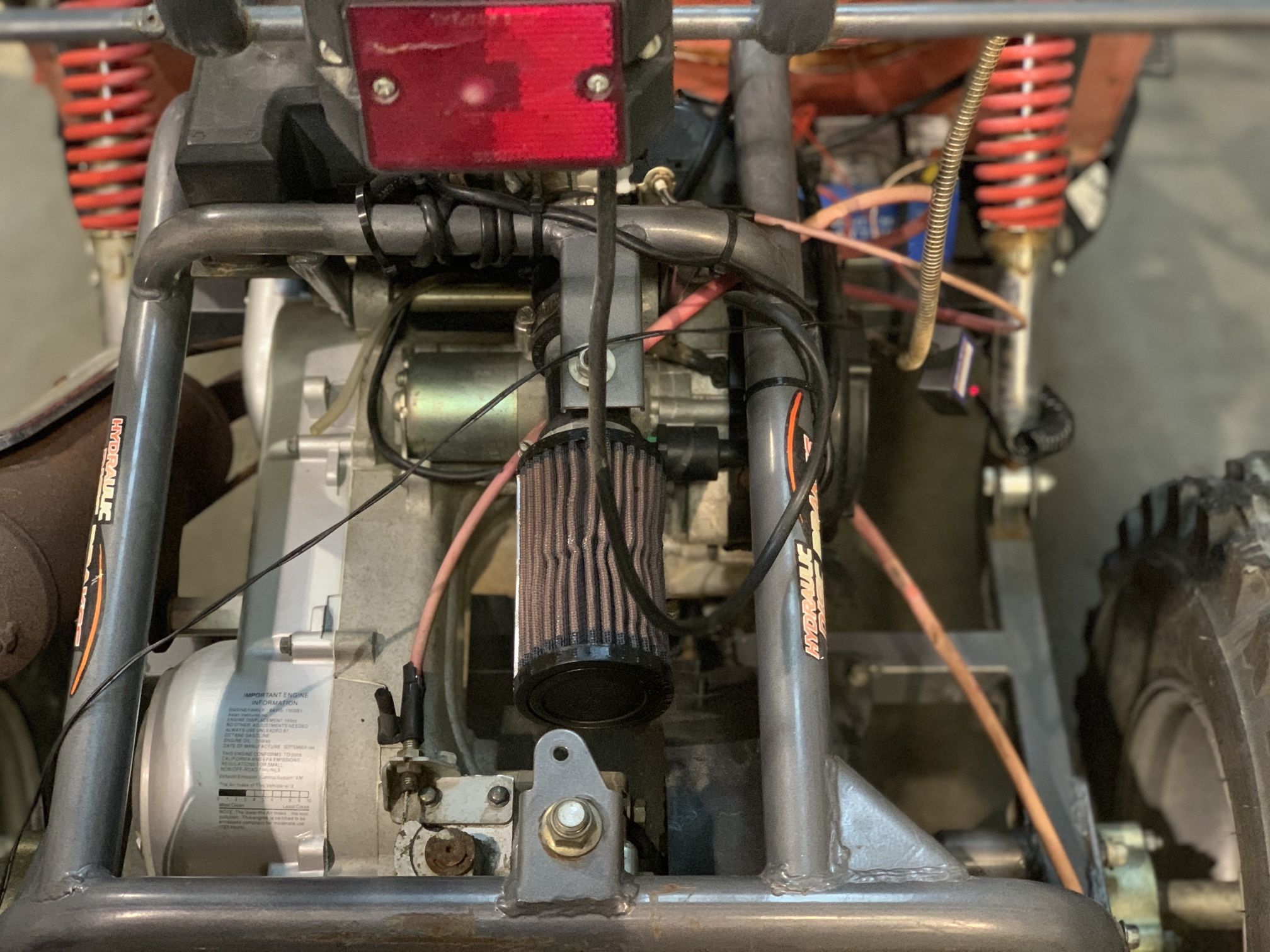 Tomberlin Crossfire 150R for Sale in Corona, CA OfferUp