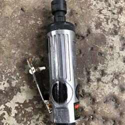 1/4" Air Die Grinder