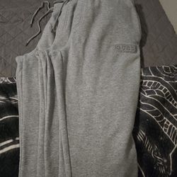 GUESS Harvey Logo Joggers (x3)