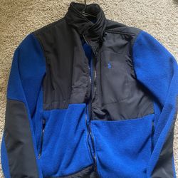 Polo Ralph Lauren Fleece