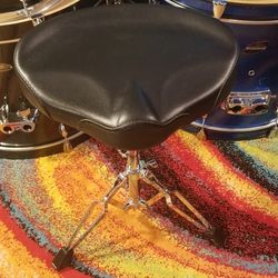Drum Throne Saddle Type ( pdp )