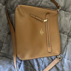 Coach Side Bag 