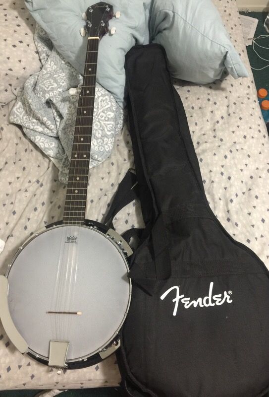 Banjo