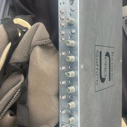 Focusrite Pro Saffire Pro 26i/o