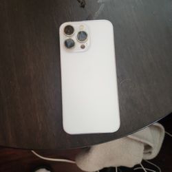 IPHONE 13 PRO (USED)