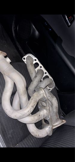 Vq headers