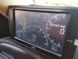 Sailing A Edge Tuner For Diesel Trucks Ford Dodge GMC Silverado Plug to the obd2 and tune your truck Unmarried