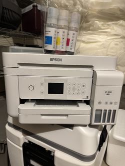 Epson EcoTank ET-3760