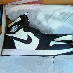 Jordan 1 Oreo