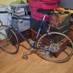 Fuji bike in  great condition