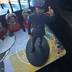 Jujutso kaisen Figure Satoru Gojo