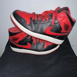 Jordan 1 SZ 8 M 