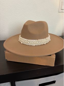 Ladies Hat