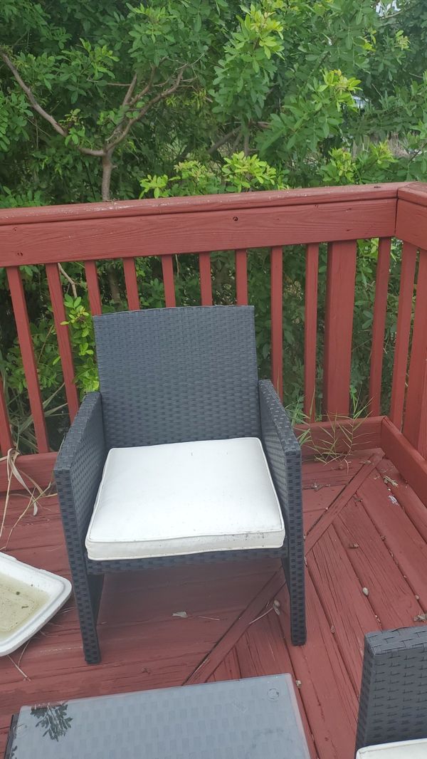 New And Used Patio Furniture For In Boca Raton Fl Offerup