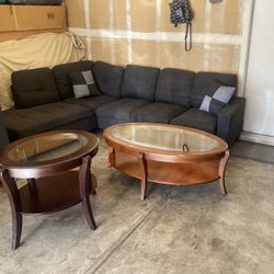 Living Room Furniture 