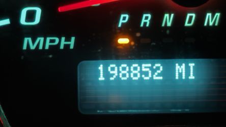 Chevy Express Van 2500 for SALE