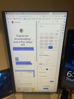 computer monitor 24inch