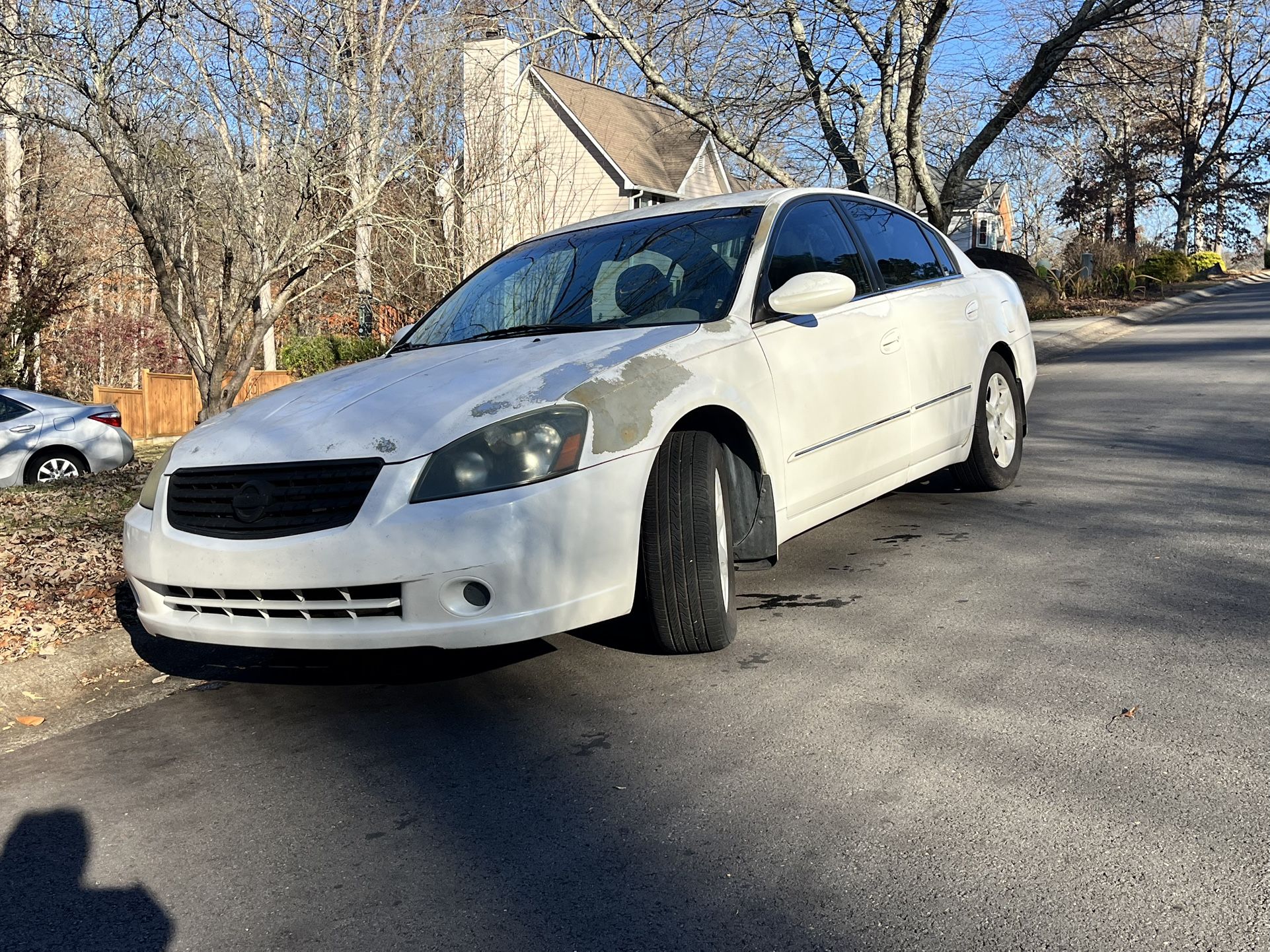 2005 Nissan Altima for Sale in Woodstock, GA - OfferUp