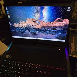 Gaming Laptop Rog Zephyrus 