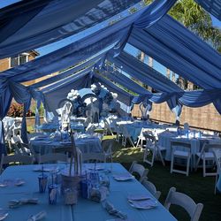 Decor for your event