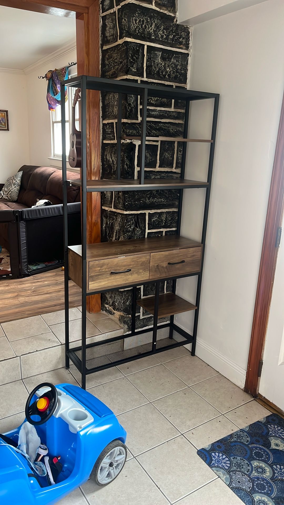 Bookshelf